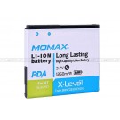 1250mAh Battery - HTC Desire HD