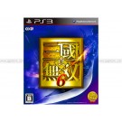 Shin Sangoku Musou 6 Chinese Version (PS3)