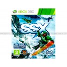 SSX (XBOX360)