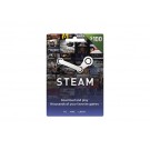 Steam Card US $100