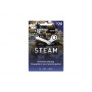 Steam Card US $20