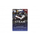 Steam Card US $50