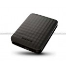 Segate Samsung M3 1TB Black