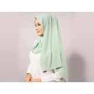 Shawlbyvsnow Erindanus Subtle Green