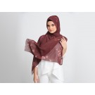 Shawlbyvsnow Belle Sun Dried Tomato