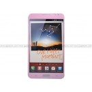 Skinplayer Superglass Protection for Samsung Galaxy Note - Pink