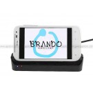 HTC Sensation XL 2nd Battery USB Cradle