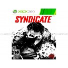 Syndicate (XBOX360)