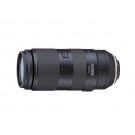 Tamron 100-400mm F/4.5-6.3 Di VC USD