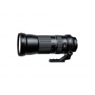 Tamron SP 150-600mm F/5-6.3 Di VC USD