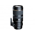 Tamron SP 70-200mm f/2.8 Di VC USD