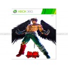 Tekken 6 (XBOX360)