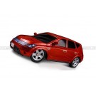 DIY Infra-red RC Car: 1:38 NISSAN MURANO