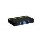 Trendnet 16-Port Gigabit Greennet Desktop Switch TEG-S16DG