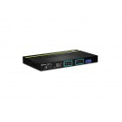 Trendnet 16-Port Gigabit Web Smart POE+ Switch TPE-1620WS