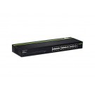 Trendnet 24-Port 10/100Mbps Greennet Switch TE100-S24G