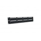 Trendnet 48-Port CAT6 Unshielded Patch Panel TC-P48C6