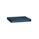 Trendnet 48-Port Gigabit Web Smart Switch w/4 Shared Mini-GBIC Slots TEG-448WS