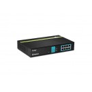 Trendnet 8-Port Gigabit GREENnet PoE+ Switch TPE-TG81G