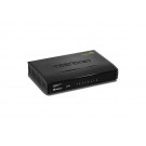 Trendnet 8-Port Gigabit Greennet Switch TEG-S81G