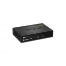 Trendnet 8-Port Gigabit Greennet Switch TEG-S82G