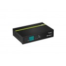 Trendnet 8-Port Greennet Gigabit POE+ Switch TPE-TG44G