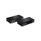 Trendnet KVM Extension Kit TK-EX3