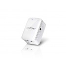 Trendnet AC750 Wireless Travel Router TEW-817DTR