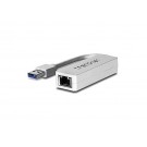 Trendnet USB 3.0 To Gigabit Ethernet Adapter TU3-ETG