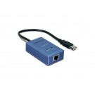 Trendnet USB To 10/100Mbps Adapter TU2-ET100