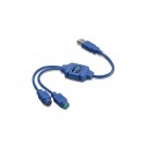 Trendnet USB To PS/2 Converter TU-PS2