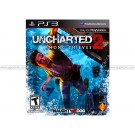 Uncharted 2: Among Thieves (PS3) 
