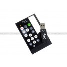 USB Intelligent Remote Control (Notebook Edition)