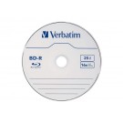 Verbatim BD-R 25GB 6X Blu-ray CD (1 pcs)