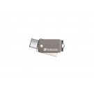 Verbatim OTG Type C USB 3.0 Drive