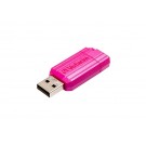 Verbatim PinStripe USB Flash Drive