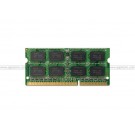 HP 4GB DDR3-1333 (PC3-10600) SODIMM