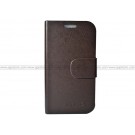 VIP Case for  Samsung i9300 Galaxy S III - Brown