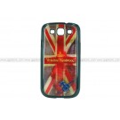 Vivienne Westwood Flag Case For Samsung Galaxy S III