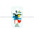 Vivienne Westwood Prince Case For Samsung Galaxy S III