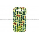 Vivienne Westwood Fonts Case For Samsung Galaxy S III