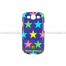 Vivienne Westwood Stars Case For Samsung Galaxy S III