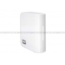 WD My Book Live Edition 3.5" Ethernet 1TB