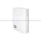 WD My Book Live Edition 3.5" Ethernet 2TB