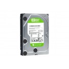 WD Green 2TB SATA 3.5"  HDD