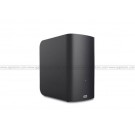 WD My Book Live Duo - 4TB