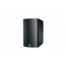 WD My Book Live Duo - 8TB