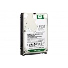 WD Green 1.5TB 2.5" SATA HDD
