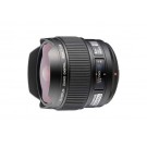 Olympus Zuiko ED 8mm f3.5 fisheye