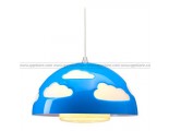 IKEA SKOJIG Pendant Lamp